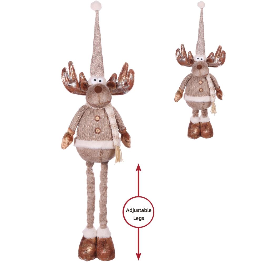 Figures décoration Noël