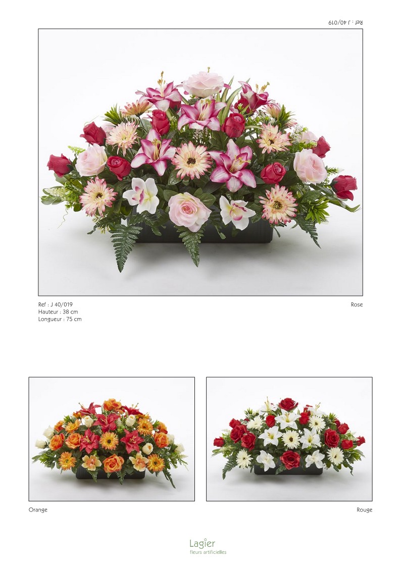 jardinières