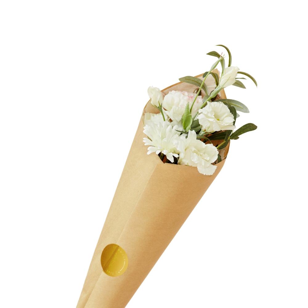 Fleurs artificielles