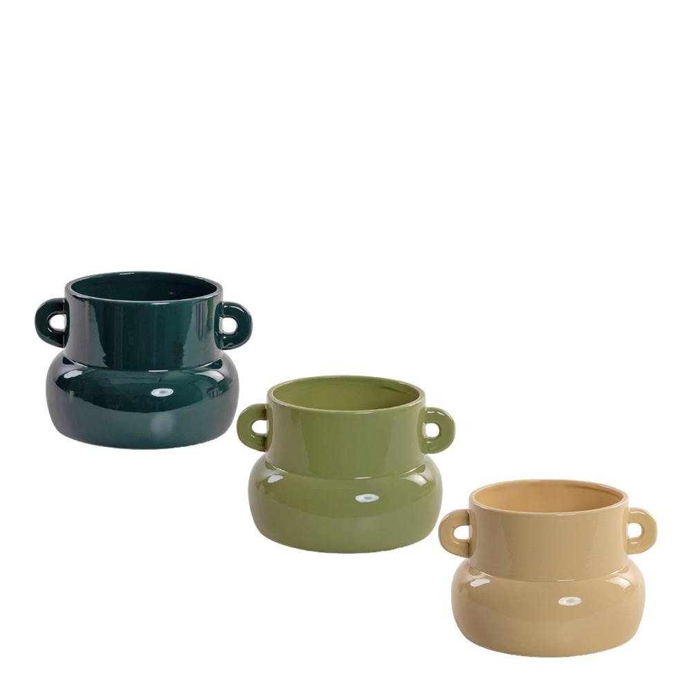 Pot