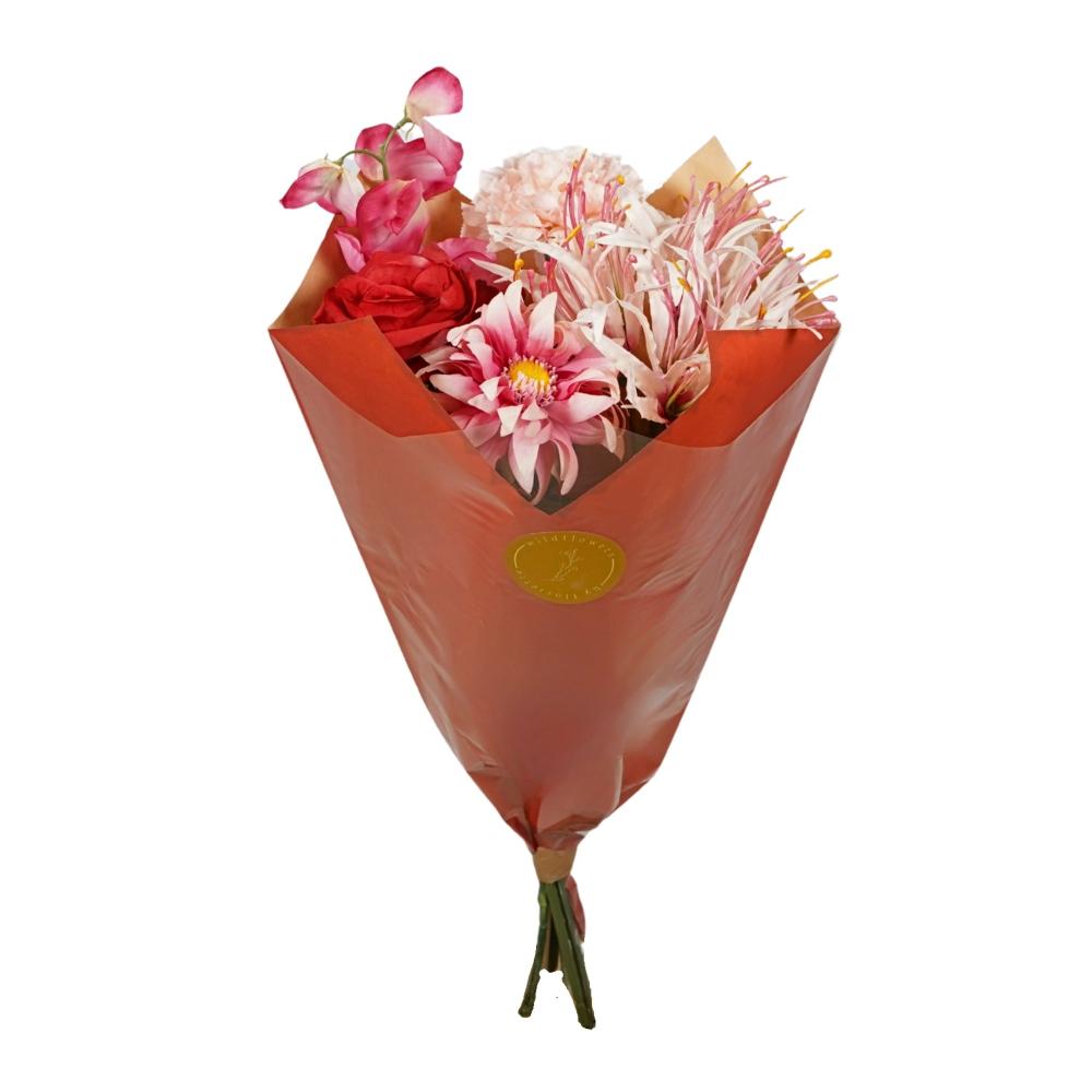 Fleurs artificielles