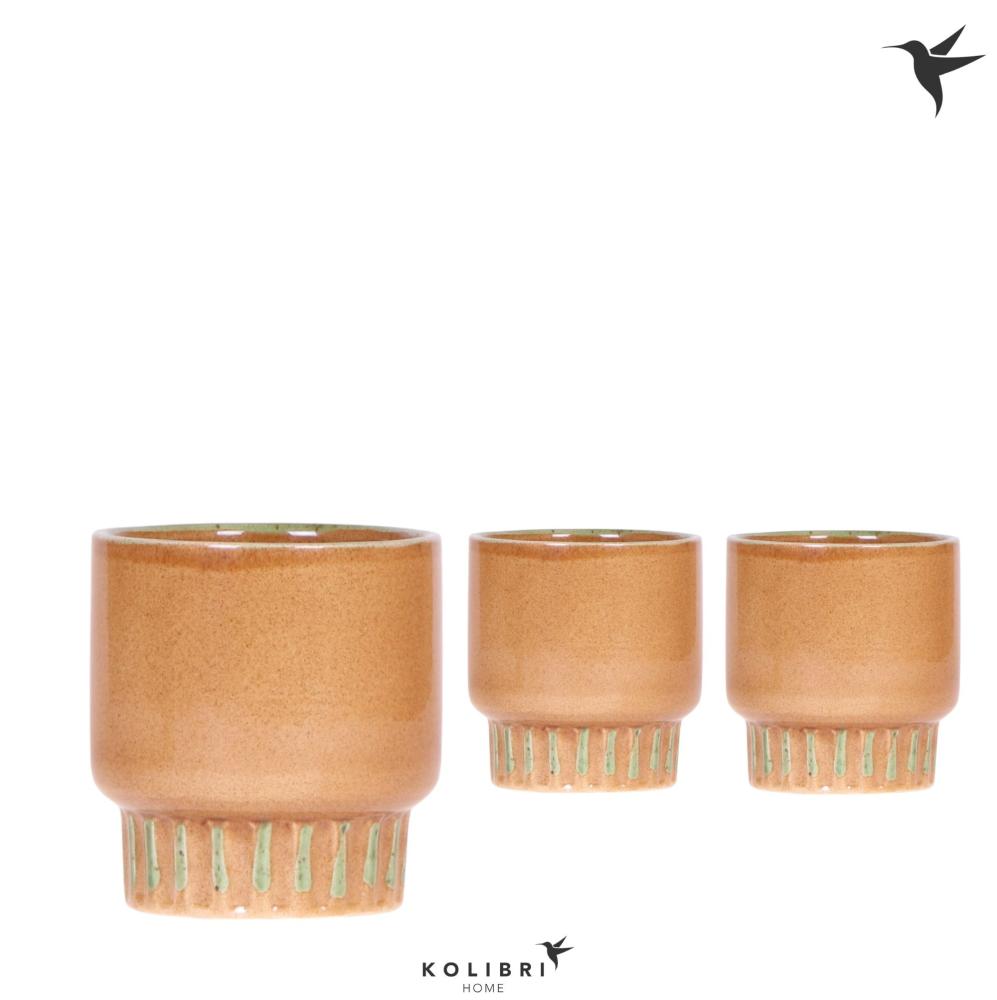 caches pot