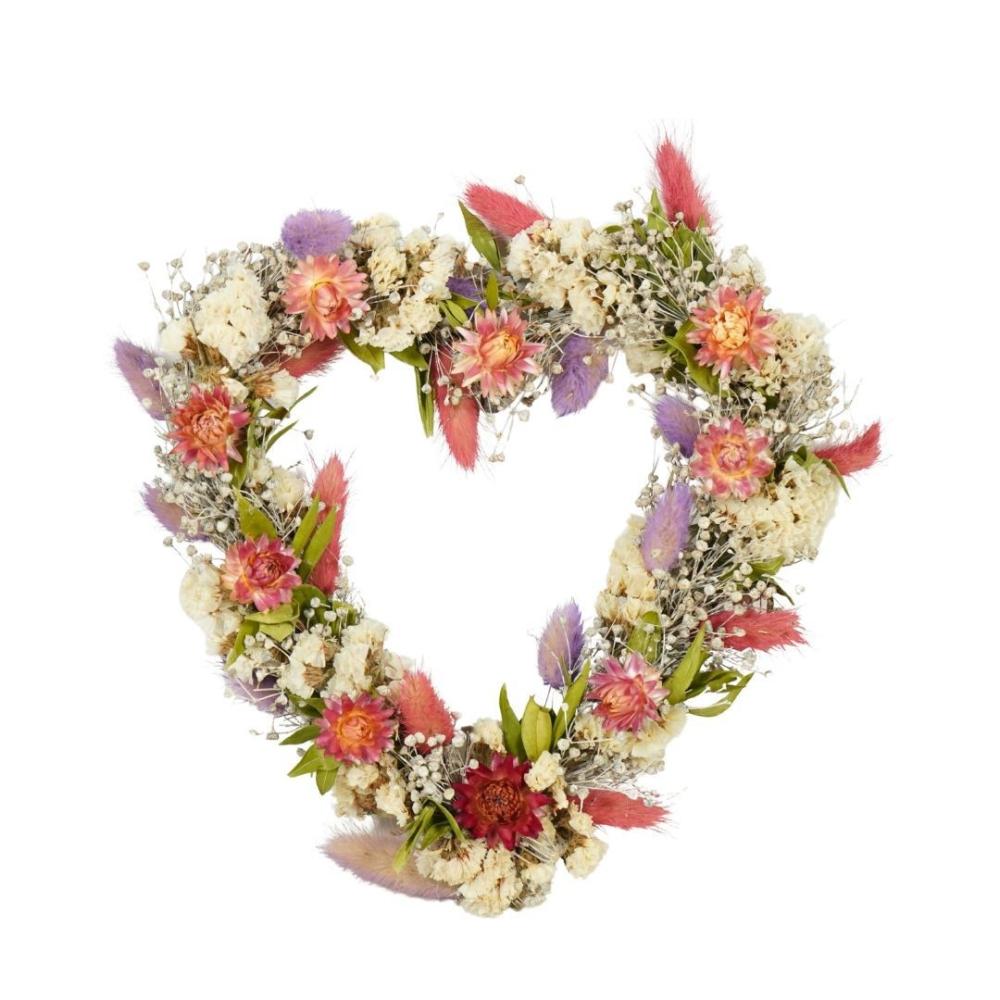Fleurs sechées