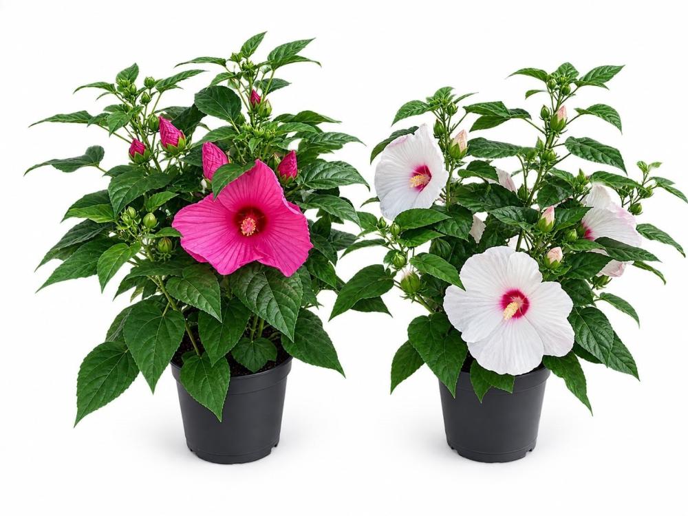 Hibiscus